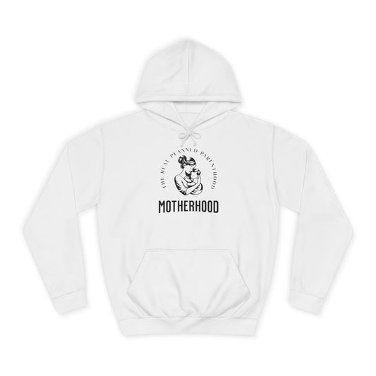 Unisex College Hoodie