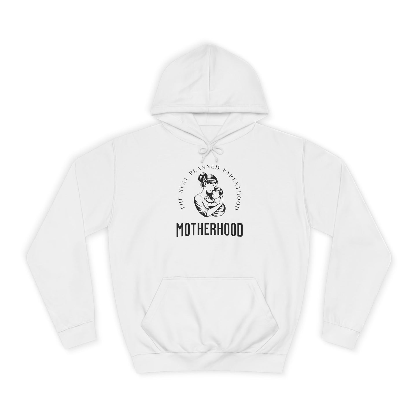 Unisex College Hoodie
